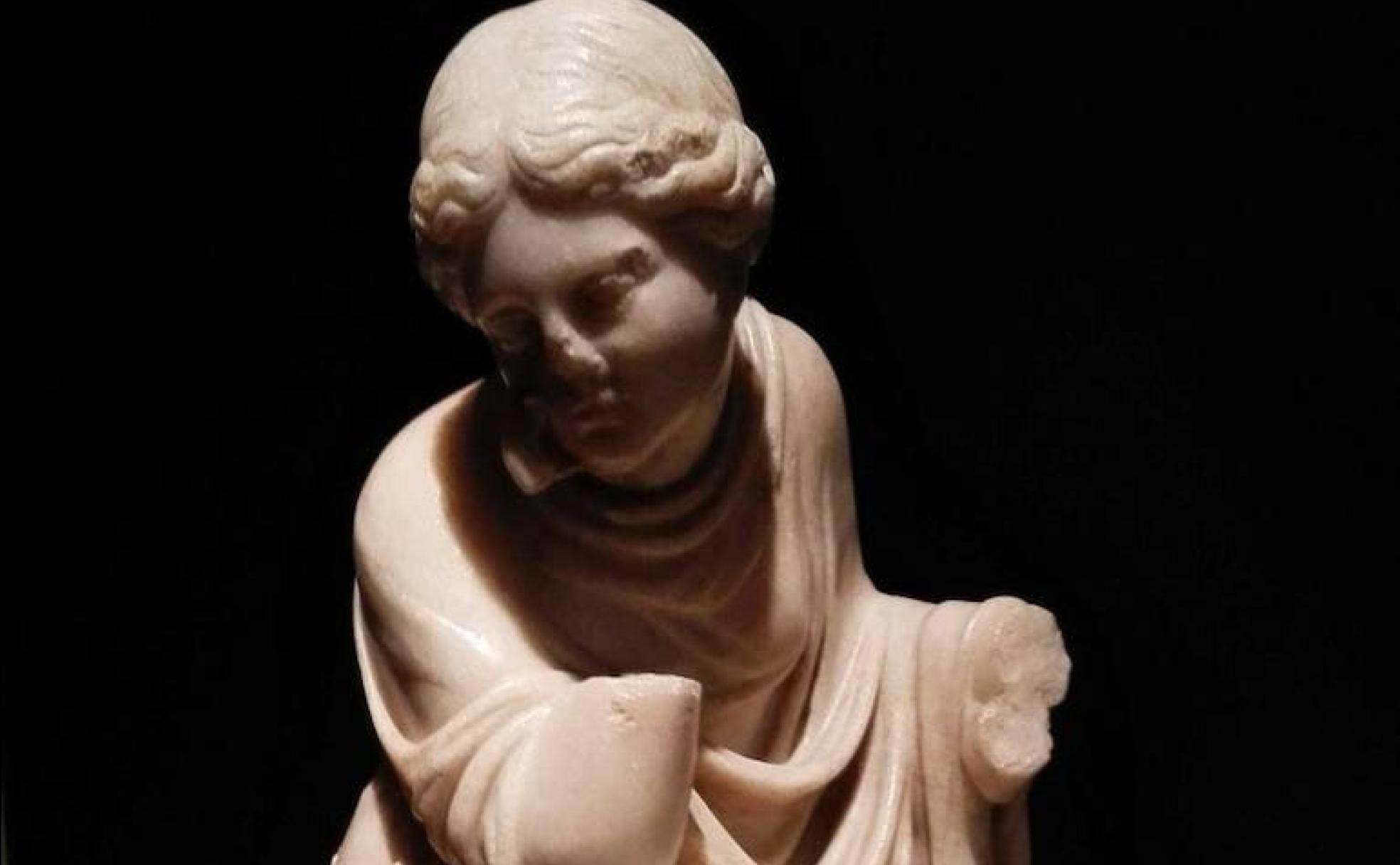 Urania, la musa de Churriana Diario Sur